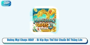 Đường Mạt Chược 8DAY
