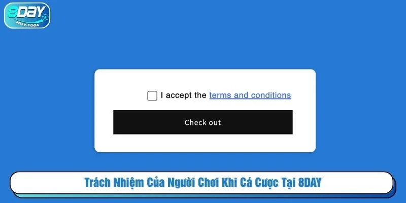 Người chơi cần chú động bảo vệ tài khoản cá cược