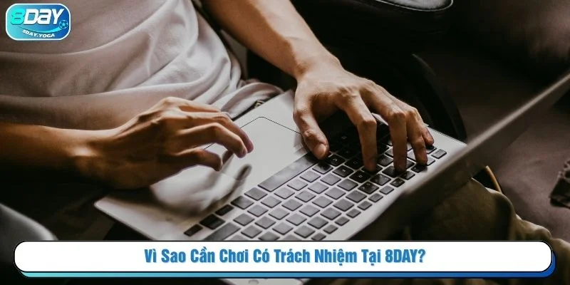 Tham gia cá cược có trách nhiệm tại nhà cái