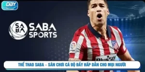 Thể Thao SABA