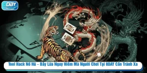 Tool hack nổ hũ