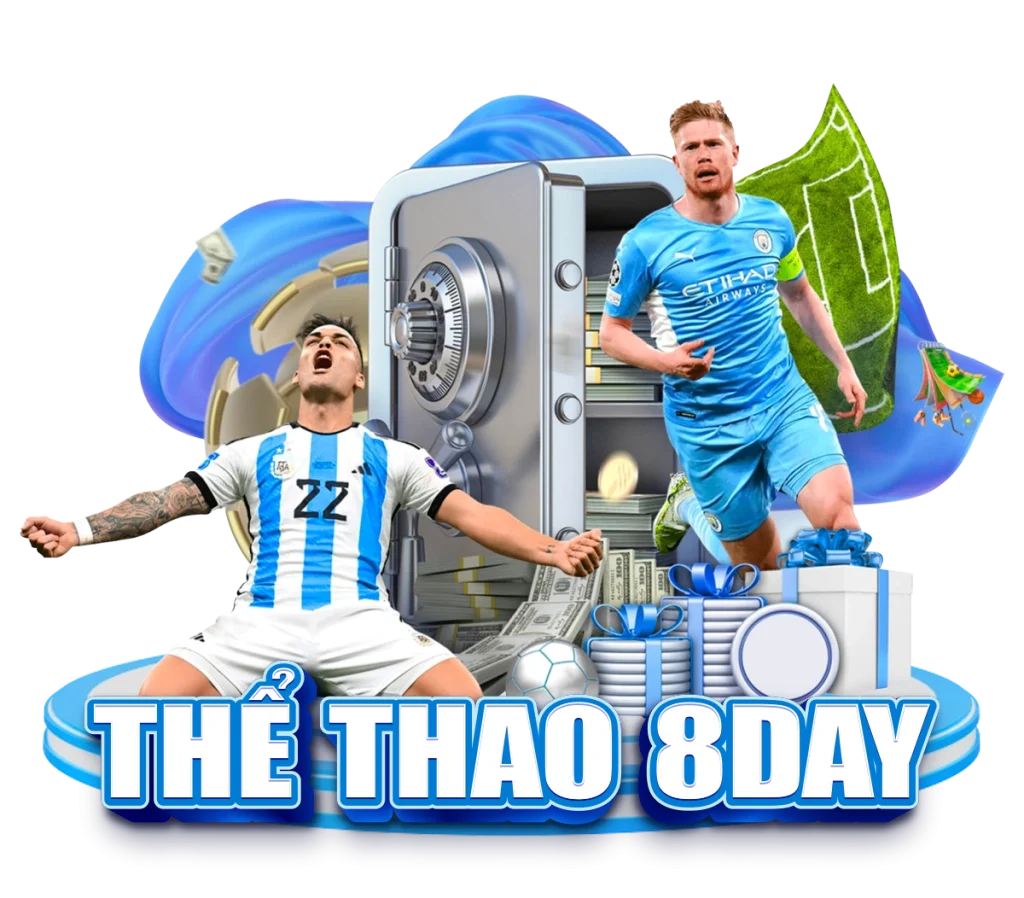 the-thao-8day