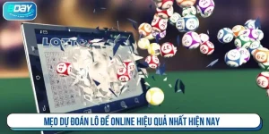 dự đoán lô đề online