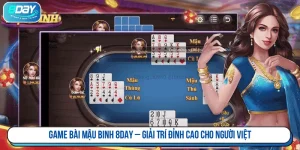 Game bài mậu binh