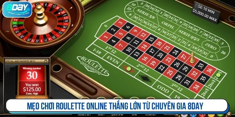 Người chơi có thể áp dụng các mẹo chơi từ cao thủ